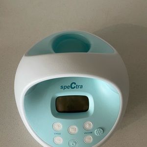 Like new, great condition!  Used less than 2 months.